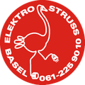 Elektro Struss GmbH Logo