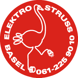 Elektro Struss GmbH -logo
