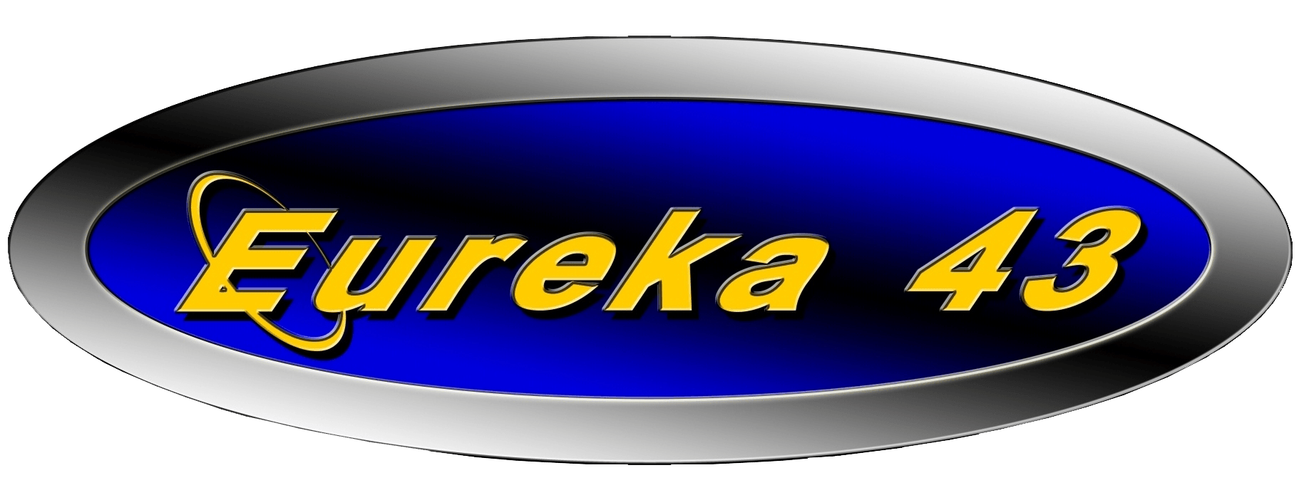 Logo Eureka 43
