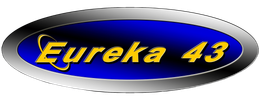 Logo Eureka 43