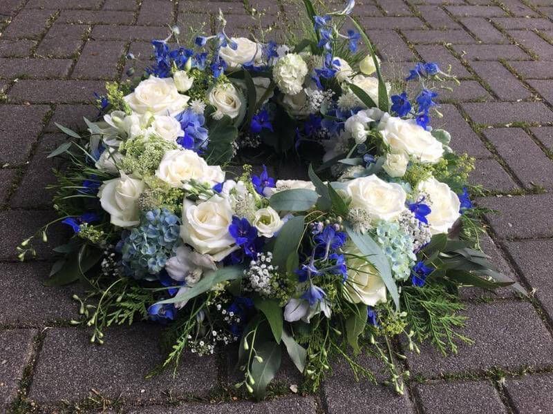 Gärtnerei Rogner-Bär • Trauerbinderei