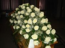 Gärtnerei Rogner-Bär • Trauerbinderei