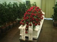 Gärtnerei Rogner-Bär • Trauerbinderei