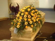 Gärtnerei Rogner-Bär • Trauerbinderei