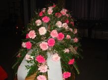 Gärtnerei Rogner-Bär • Trauerbinderei