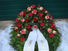 Gärtnerei Rogner-Bär • Trauerbinderei