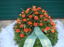 Gärtnerei Rogner-Bär • Trauerbinderei