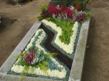 Gärtnerei Rogner-Bär • Grabanlagen