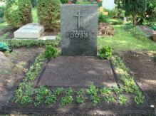 Gärtnerei Rogner-Bär • Grabanlagen