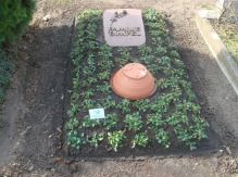 Gärtnerei Rogner-Bär • Grabanlagen