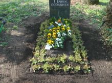 Gärtnerei Rogner-Bär • Grabanlagen