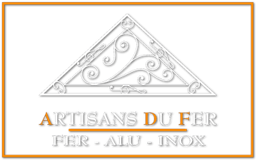 Logo Artisans du Fer
