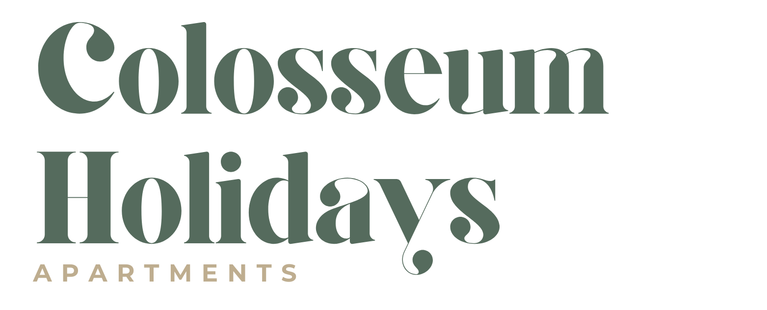 Colosseum Holidays