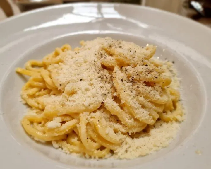 Ristoro della Salute Roma