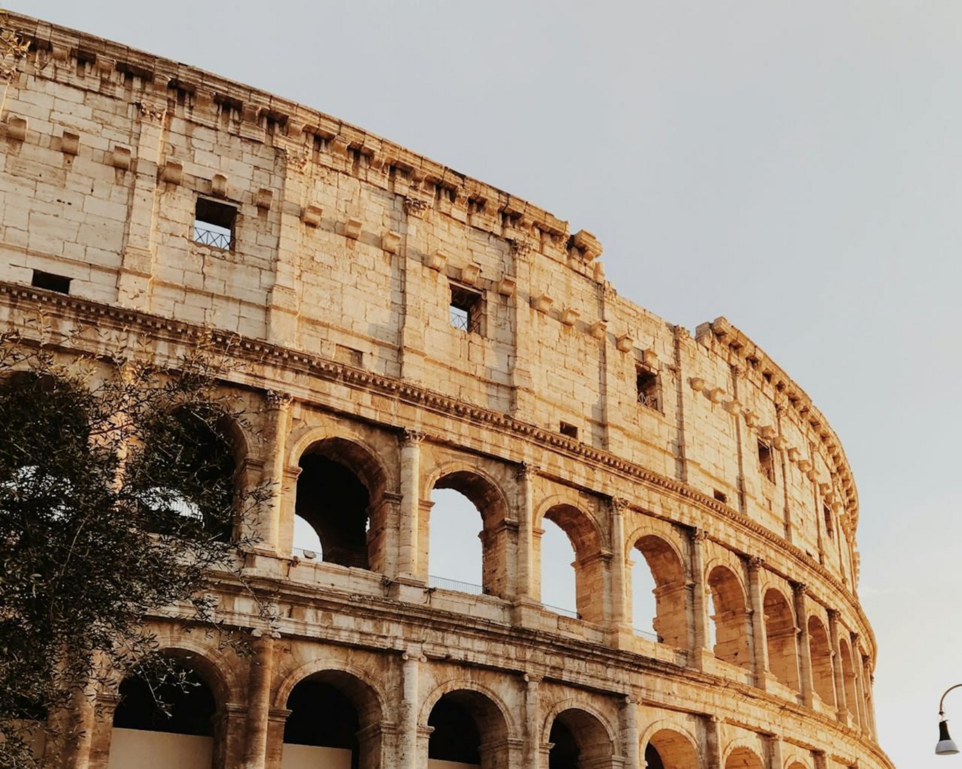 Colosseum