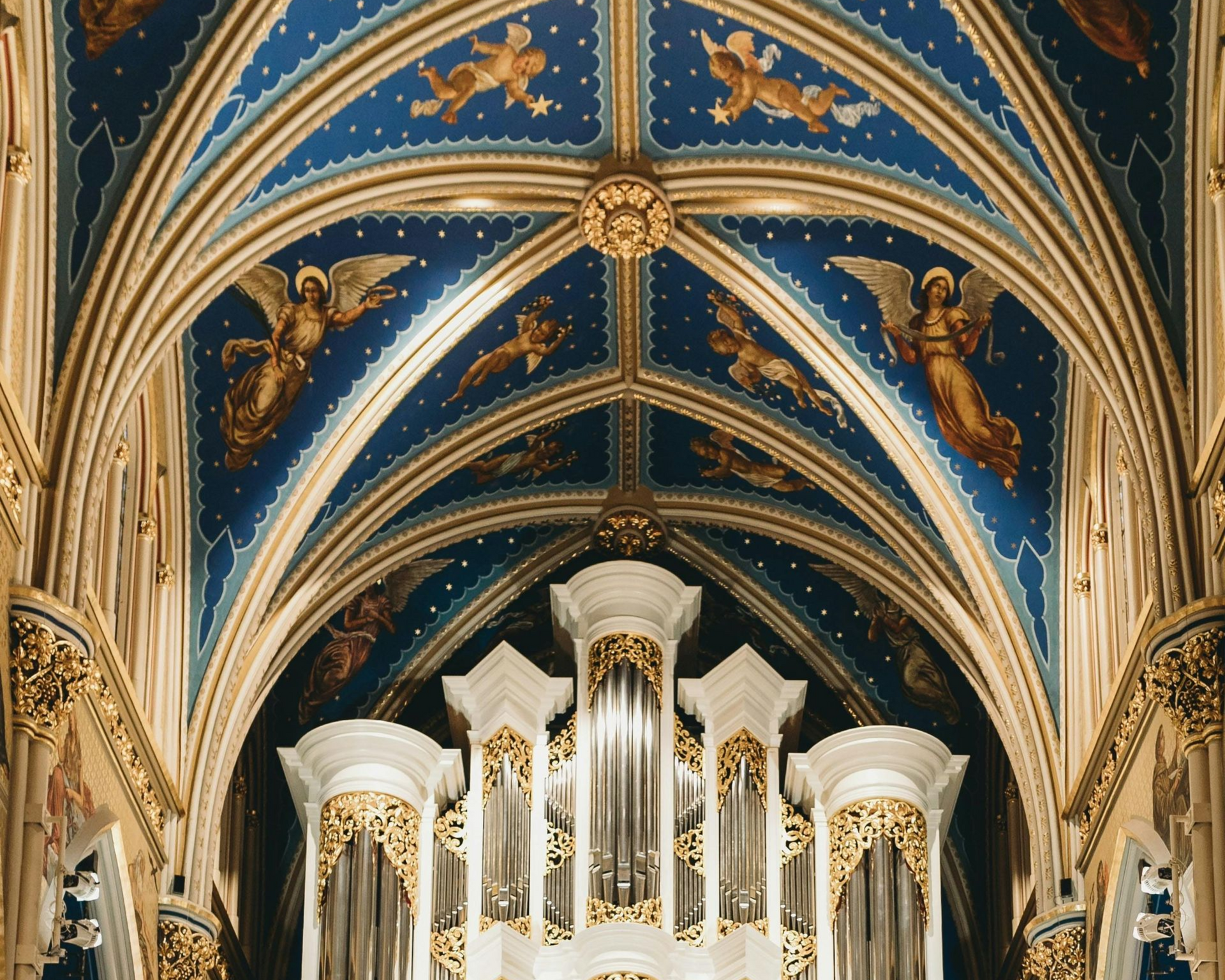 Basilica of Santa Maria degli Angeli