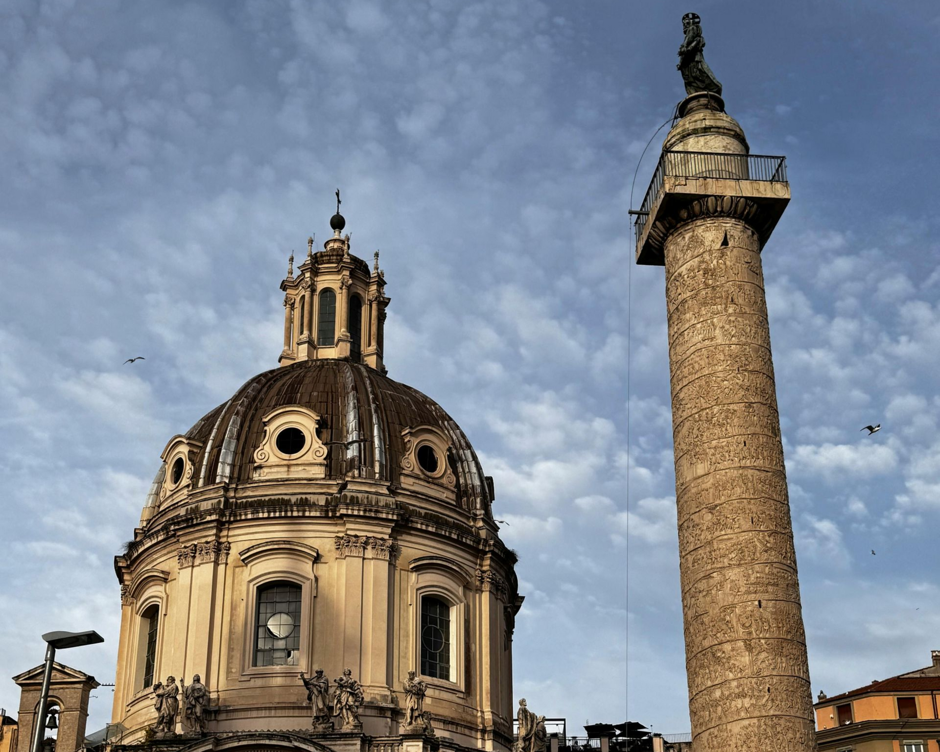 Basilica of Santa Maria degli Angeli