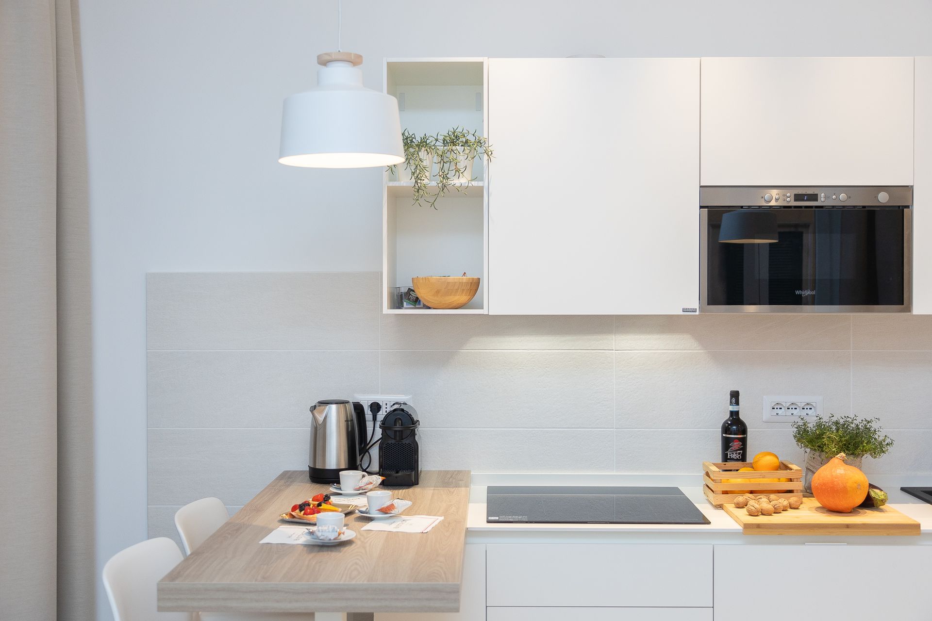 Why Modern Apartments in Rome Are so Rare