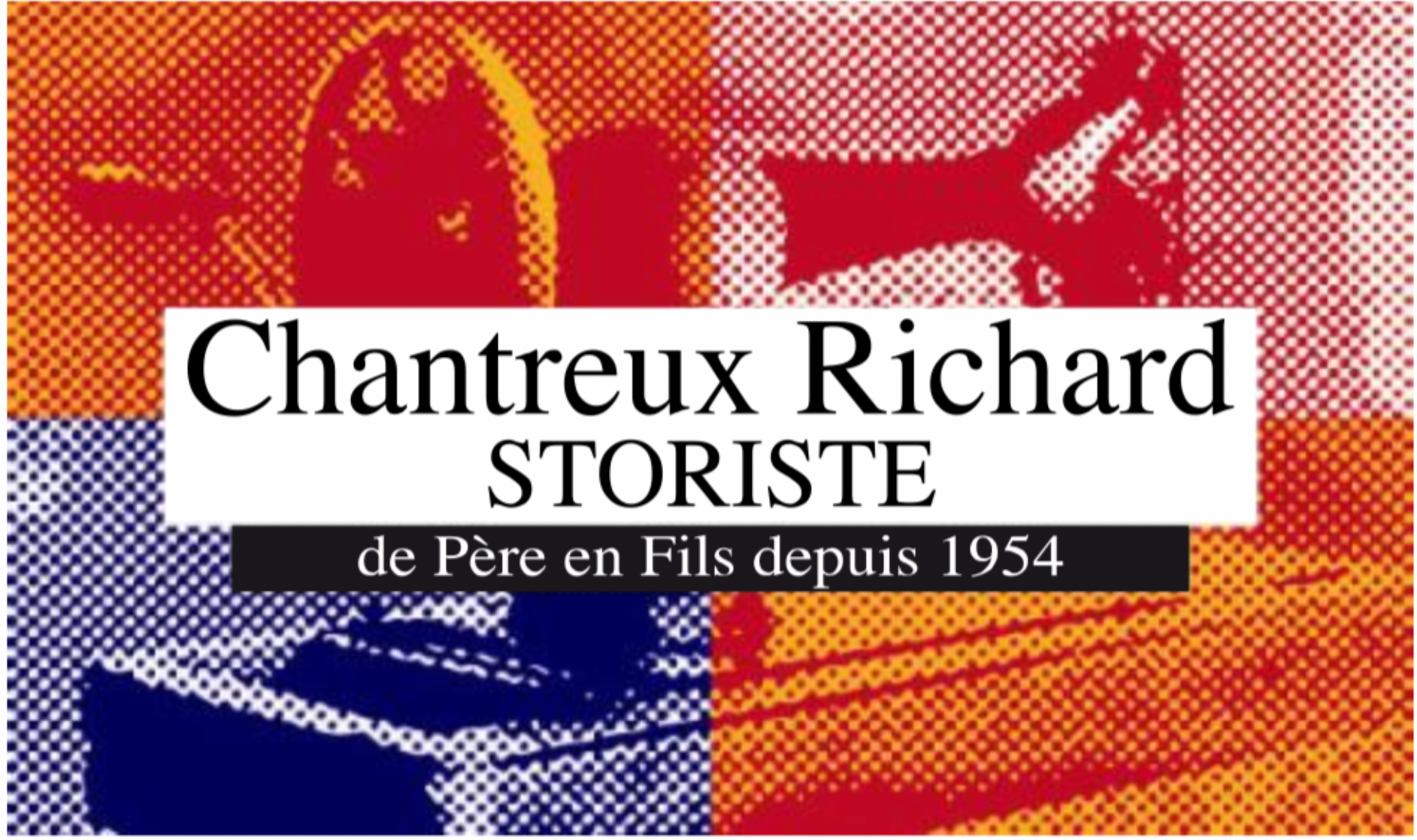 Logo de Chantreux