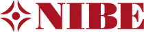 NIBE-logo