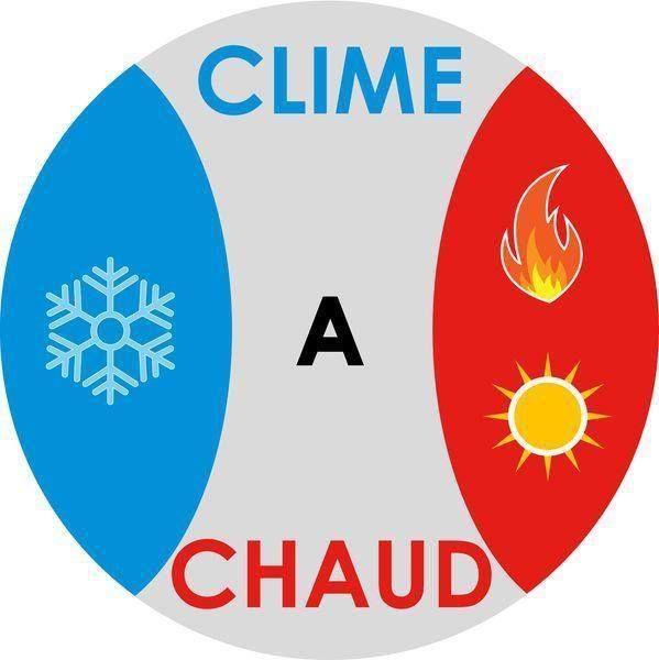 Logo Clime A Chaud