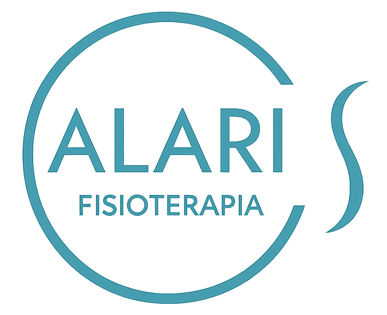 Alaris Fisioterapia 