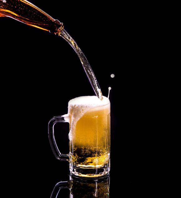 Craft bier