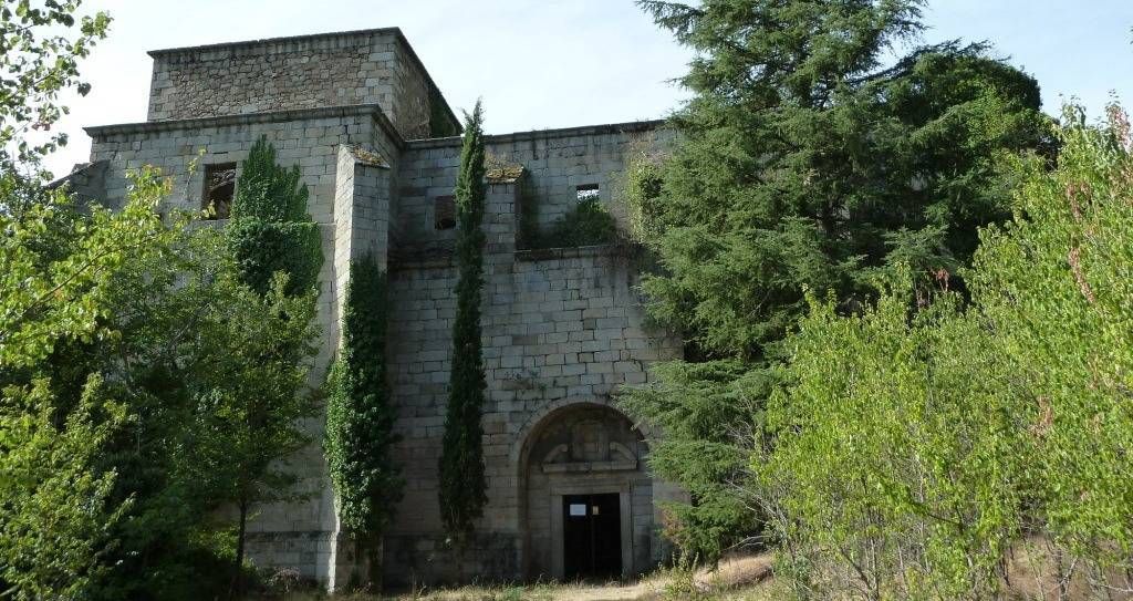 Monasterio de los Jerónimos