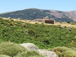 Pozo de la nieve