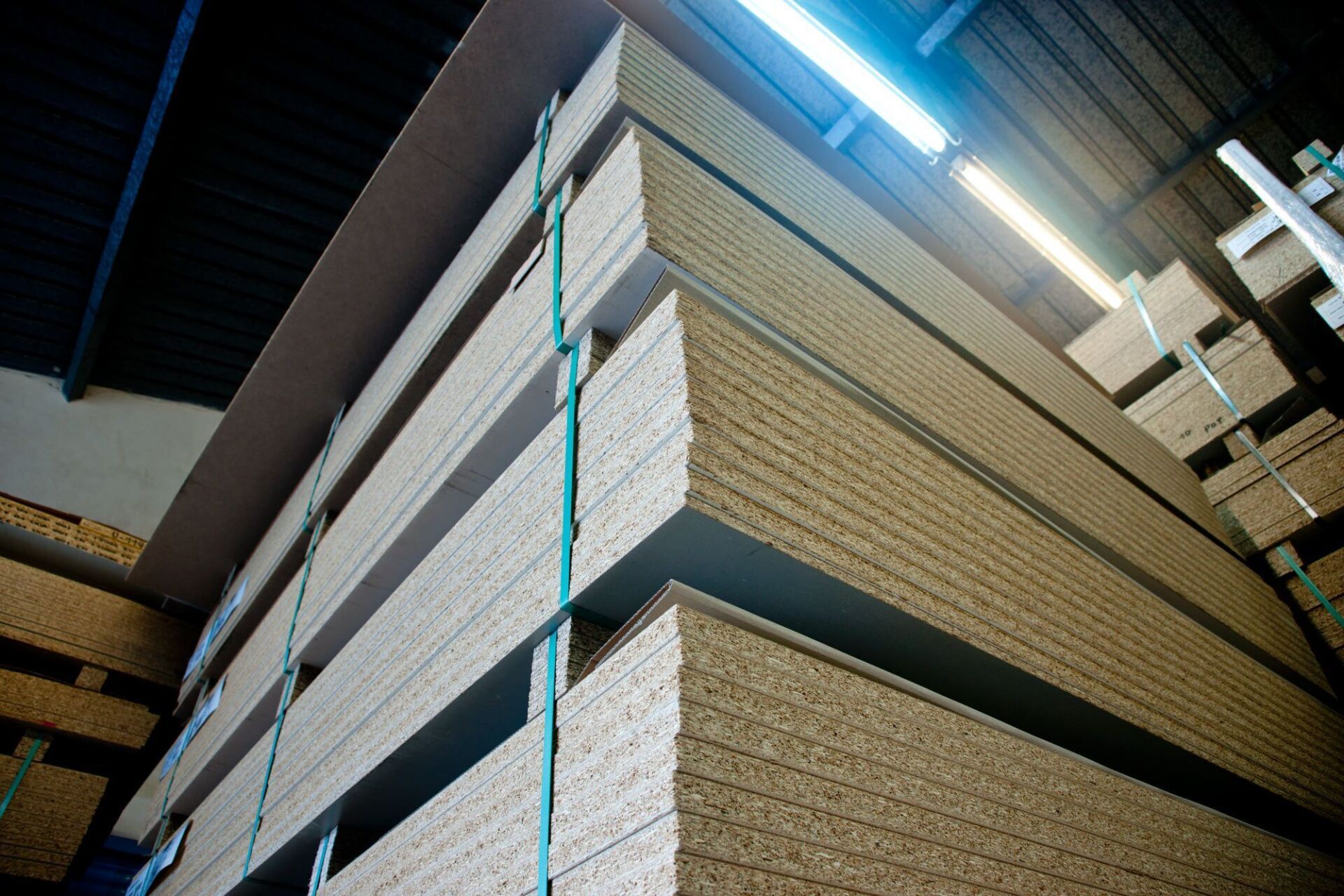 NORD/OST Holz- und Plattenwerkstoff-Kontor GmbH