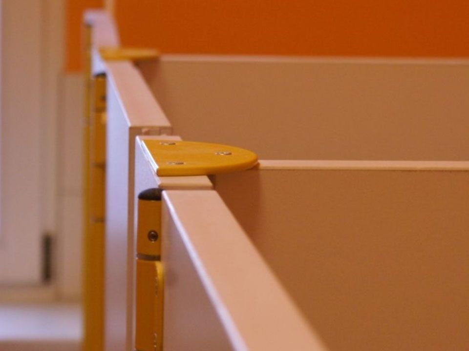 NORD/OST Holz- und Plattenwerkstoff-Kontor GmbH