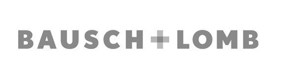 Logo Bausch & Lomb