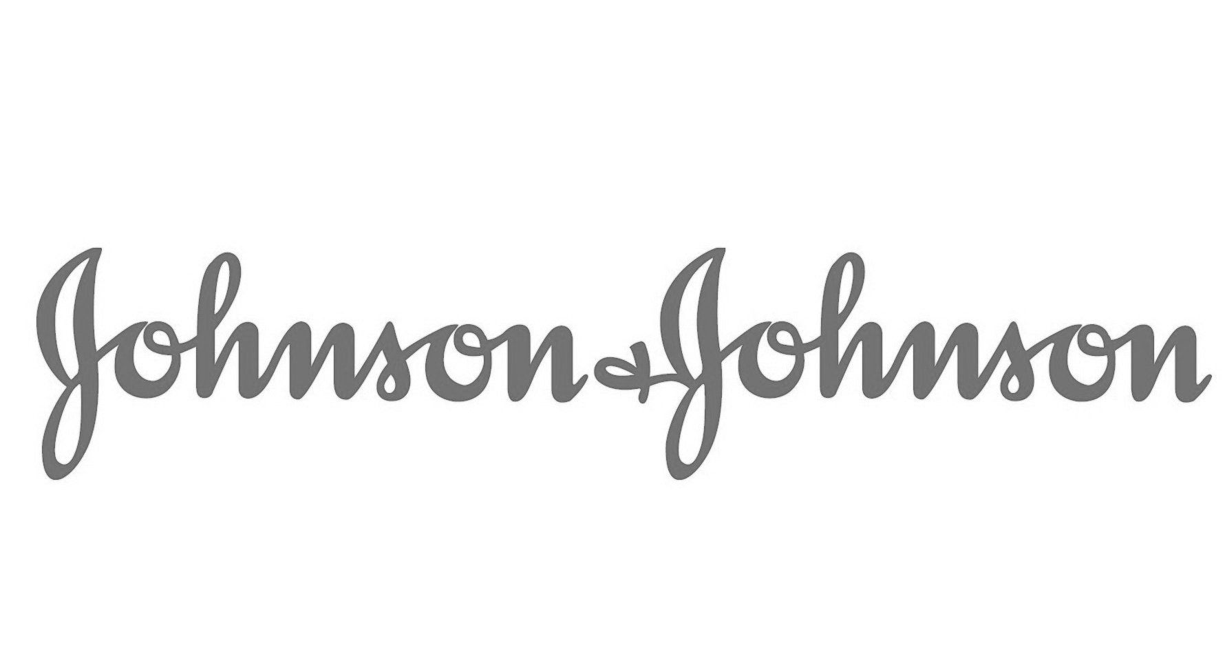 Logo Johnson & Johnson