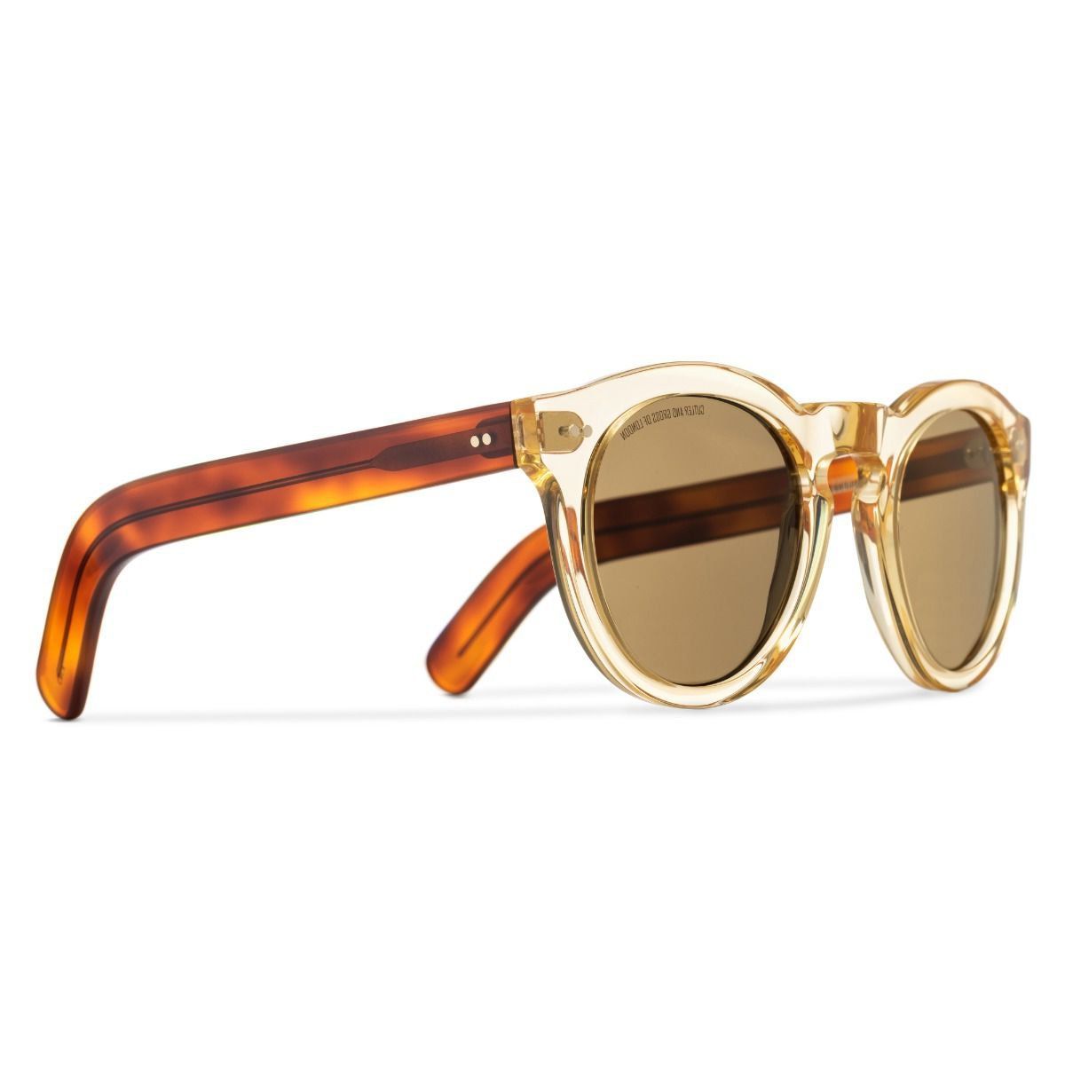 Lunettes de soleil Cutler & Gross