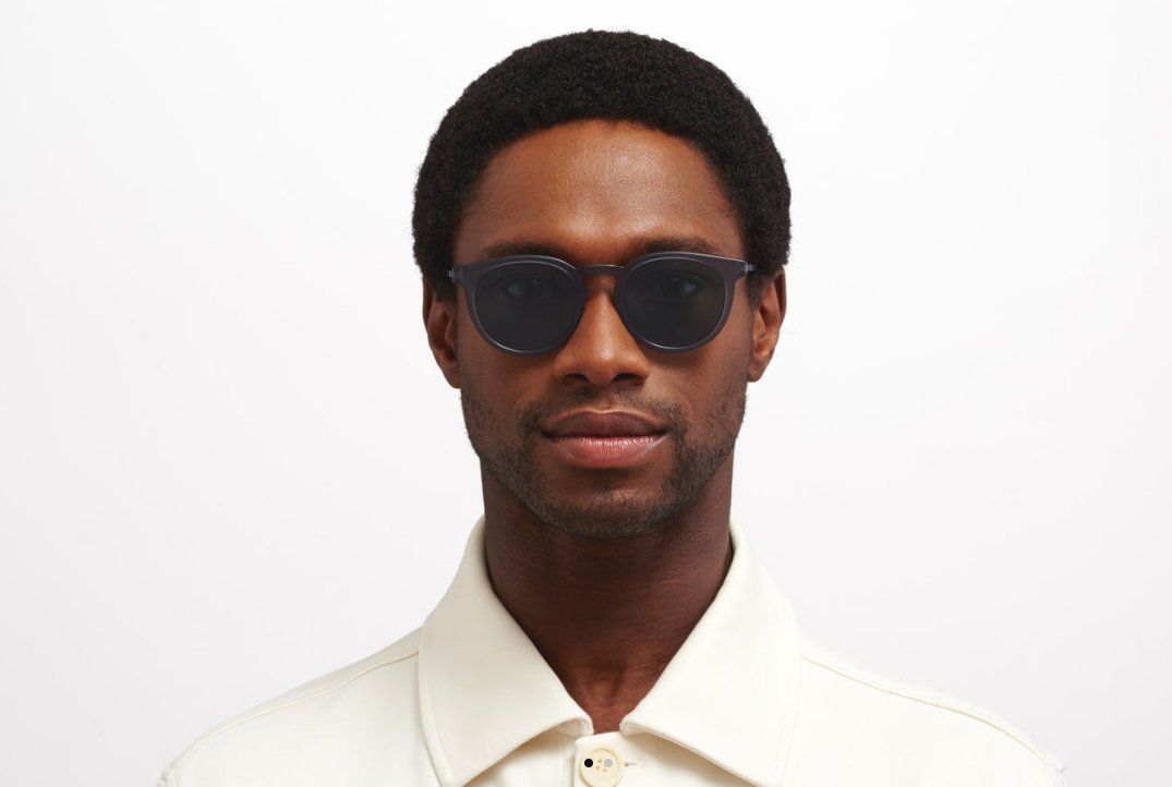 Lunettes de soleil hommes Mykita