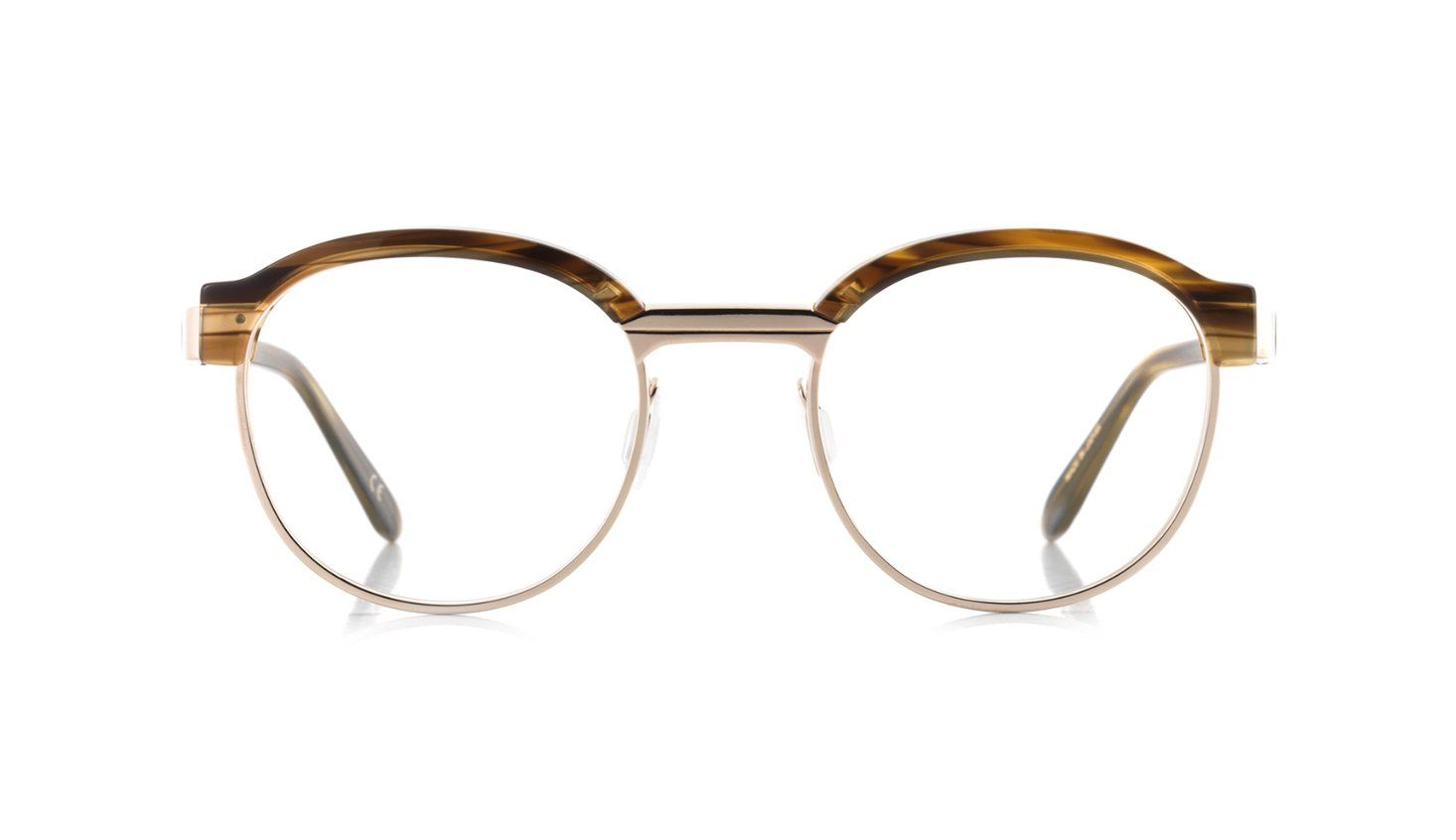 Lunettes de vue mixtes Robert La Roche