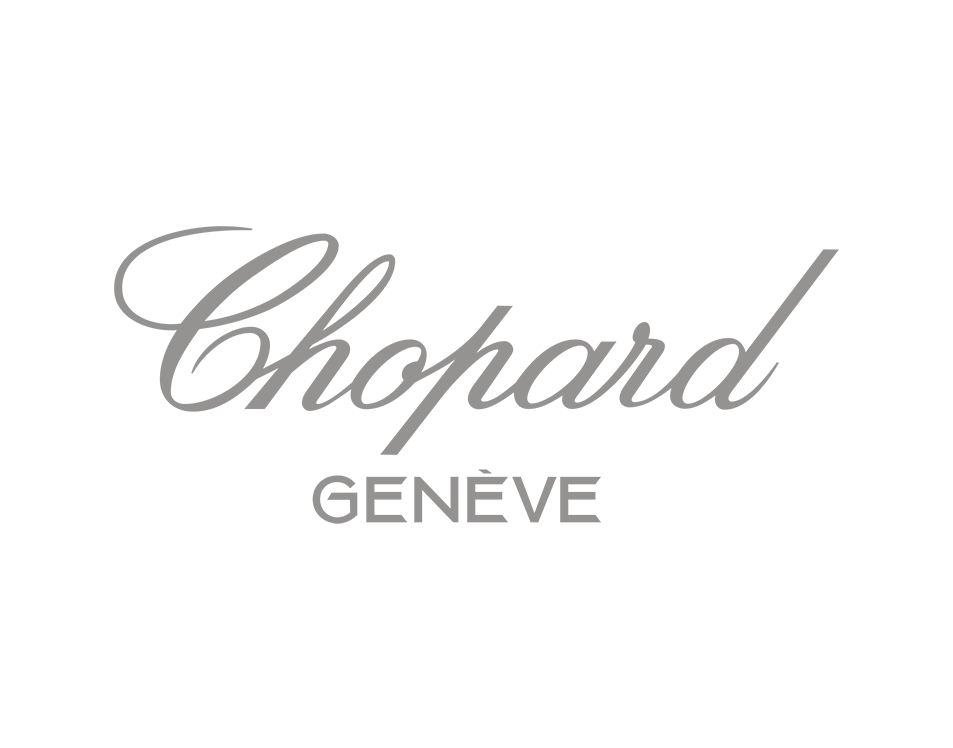 Logo Chopard