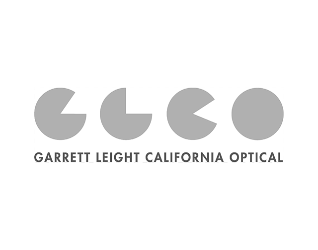 Logo Garrett Leight
