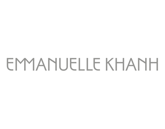 Logo Emmanuelle Khanh