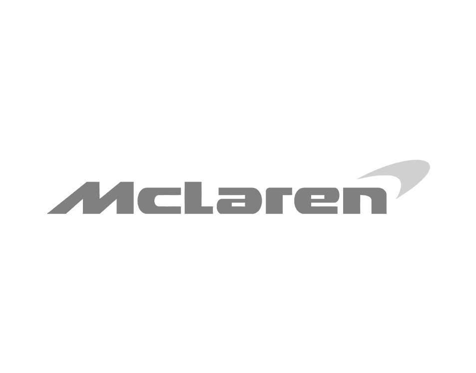 Logo McLaren