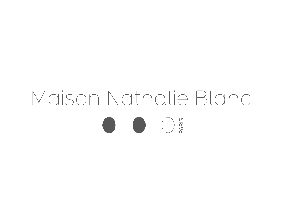 Logo Maison Nathalie Blanc