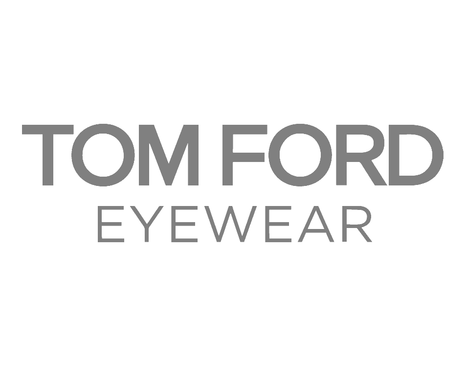 Logo Tom Ford