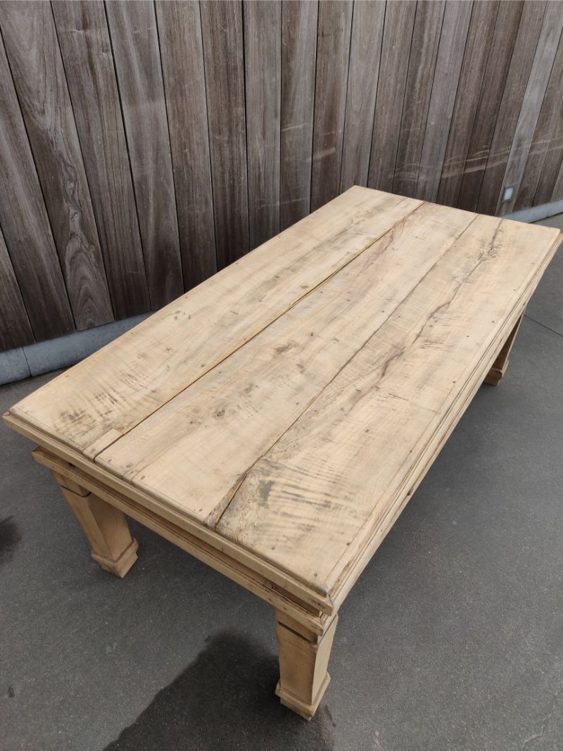 Tafel renoveren Wingene