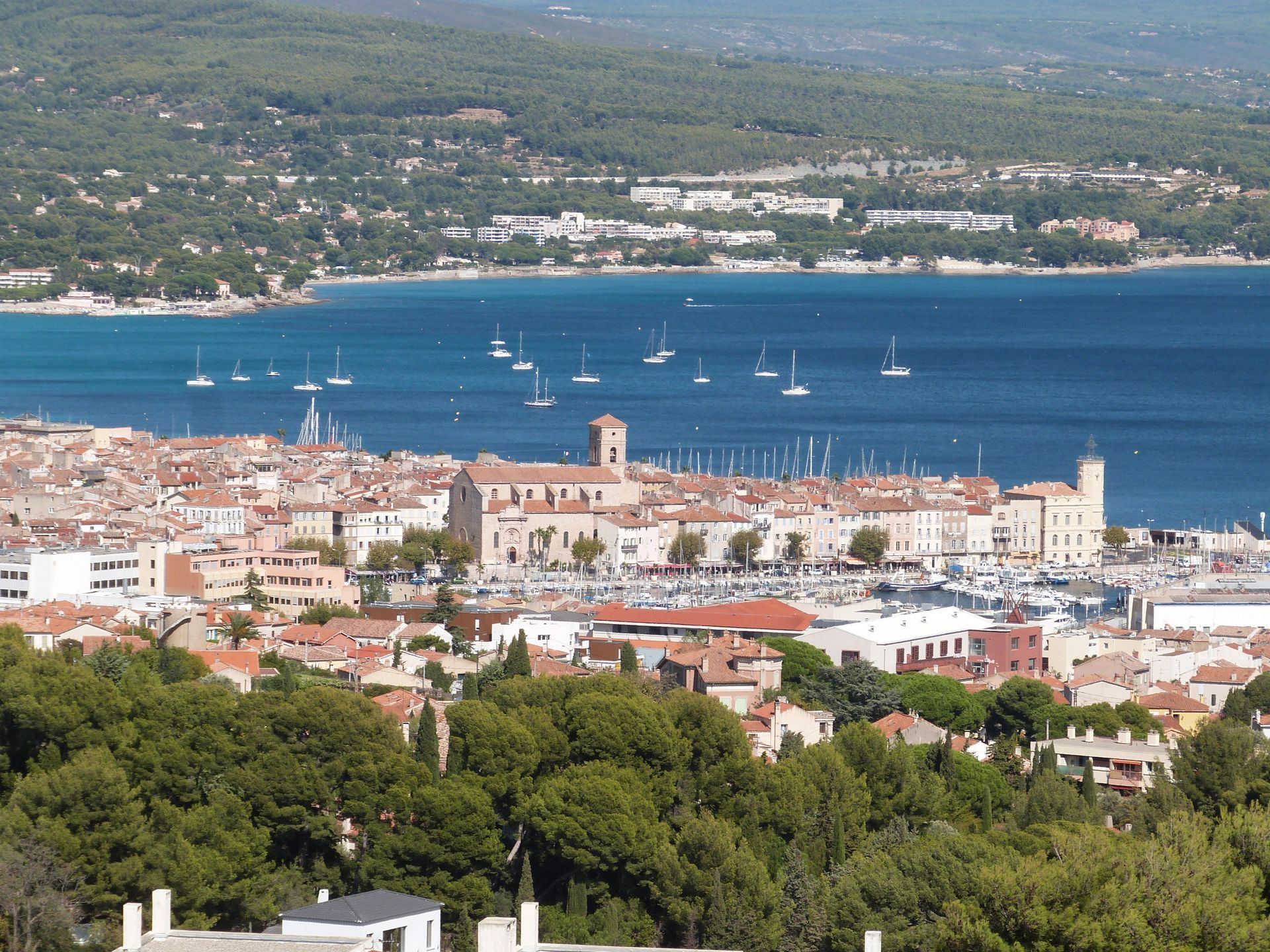 Ville de La Ciotat