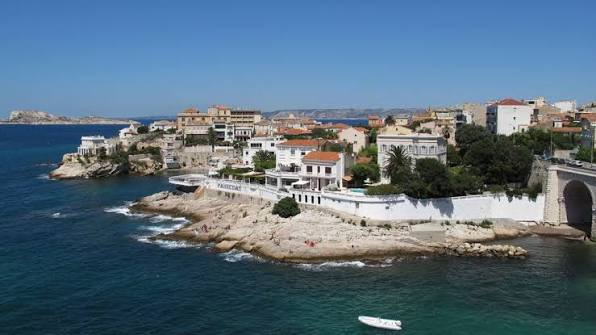 Ville de Marseille