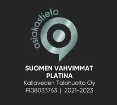Kallaveden Talohuolto Oy