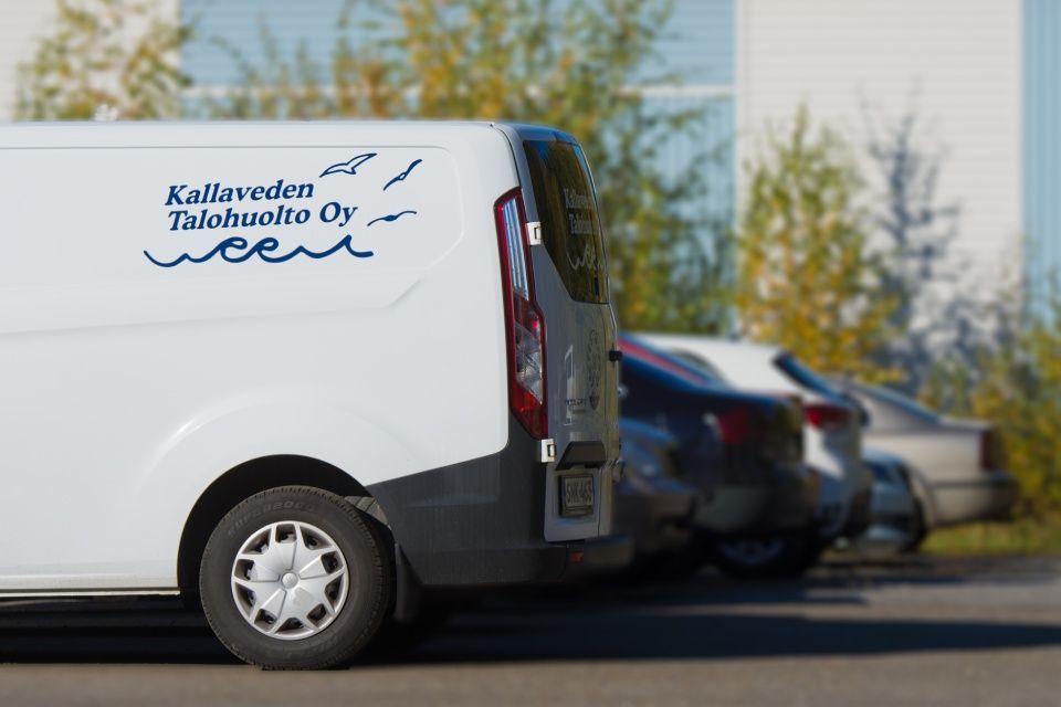 Kallaveden Talohuolto Oy