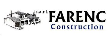 Logo Farenc Construction