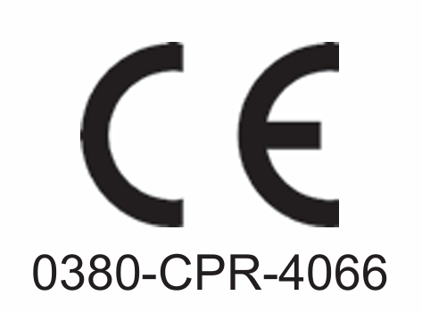 Logo CE