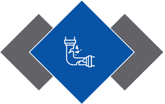 Rohr-Symbol